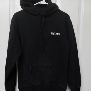 Sisters Hoody Women's Small